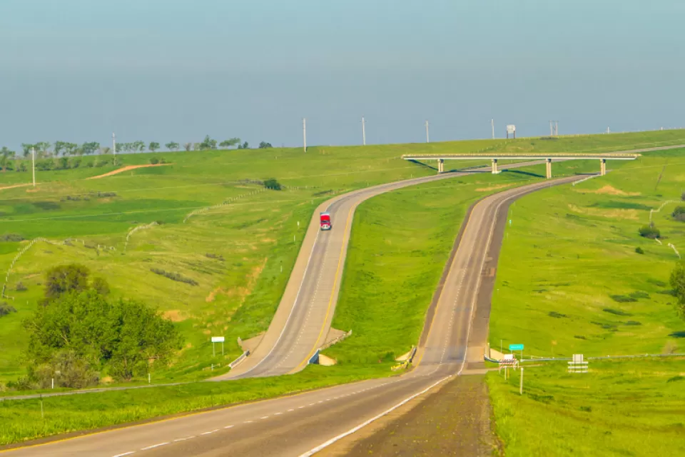 North Dakota